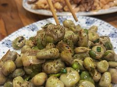 -九九牛肉馆(南山路店)