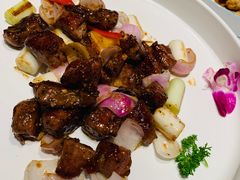 -百富源·海鲜辽菜(和平北大街店)