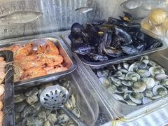 -阿玲海鲜面(高亭镇星河路店)