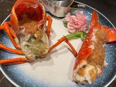 -枫品铁板烧(东樾店)