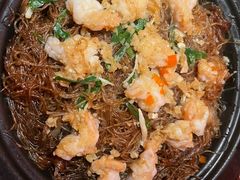 -绿茶餐厅(蓝色港湾店)