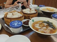 -百年认一力 太原老字号 (桥头街店)