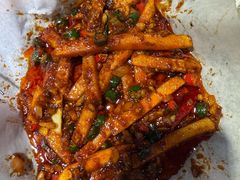 -小杨烤肉(朱雀店)