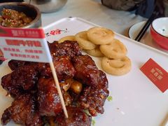-聚鑫阁江浙菜·非遗传承技艺(青村帝华园店)