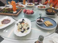 -清真悦宾楼食府(海湖店)