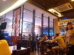大堂-漫天香·小龙虾餐厅(夏湾店)