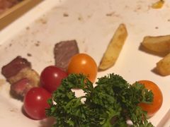 -江户烧肉(高德店)