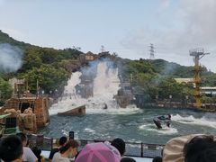 -东部华侨城