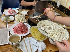 -元盛居(生态大街店)