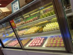 -红透天牛排海鲜自助(长和国际直营店)