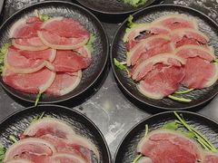 -九记潮汕现切鲜牛肉自助火锅(长沙·方圆荟店)