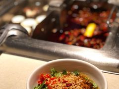 -海底捞火锅(万丰桥店)