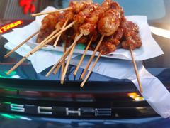 -辽B·小串(总店)