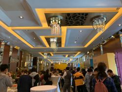 -昆泰酒店·会议咨询