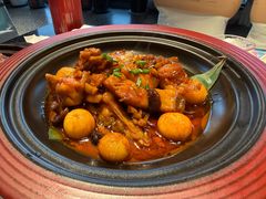 -新安人家·22年本地餐厅