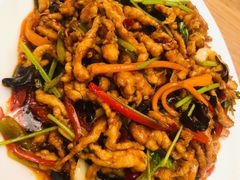 -山南熏肉大饼(辽菜旗舰店)