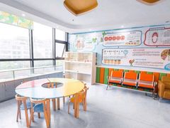 -宁波儿童口腔医院(钱湖院区)