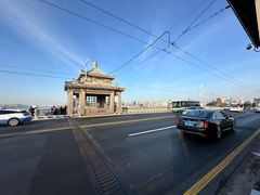 -武汉长江大桥