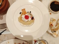 -咸亨大酒店-自助餐厅(解放南路店)