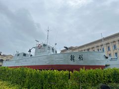 -中国人民解放军海军博物馆