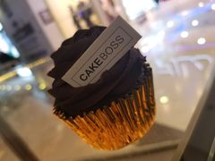 -CAKE BOSS 蛋糕老板(领展购物广场·中关村店)