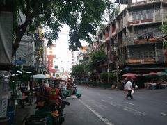 -唐人街(耀华力路)