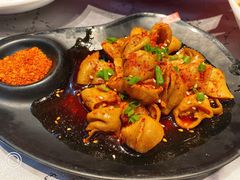 油卤肥肠-红辣椒·川菜·火锅(张杨路店)