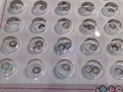 -Sweet Color美瞳隐形眼镜专营店(南翔印象城MEGA店)