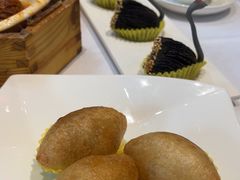 -南宁荔园维景国际酒店·荔园中餐厅