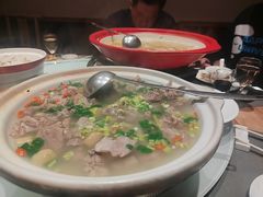-古镇老食铺-徐州非遗技艺餐厅(大学城店)