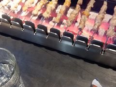 -很久以前羊肉串(中山公园店)
