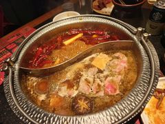 -牛New寿喜烧(金茂览秀城店)