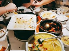 -大丰收李家(浦西万达店)