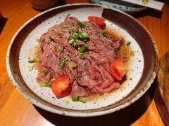 半熟牛肉-醉虎传(南锣鼓巷店)