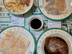 -西关明记肠粉(荔枝湾店)