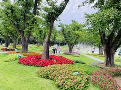 -南京银杏湖乐园