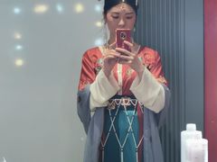 -海马体照相馆(上海月星环球港店)