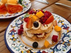 -Alimentari早午餐(安福路店)