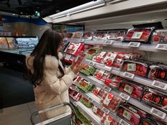 -盒马鲜生(189购物中心店)