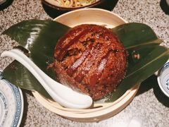 -南京大牌档(龙湖长楹天街店)