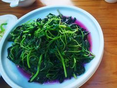 -品鲜村农家菜·阳澄湖大闸蟹(总店)