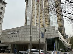 -和平宾馆(王府井店)