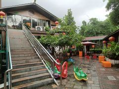 -杨厝六十六农庄农舍(杨厝路店)