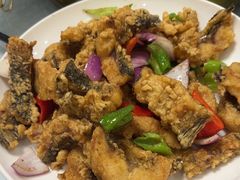-鱼味馆(万佛湖店)