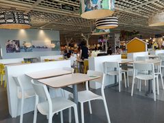 -宜家·瑞典风味餐厅(无锡店)