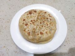 馅饼-西夏回族烧麦馆(牡丹街店)