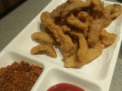 -海底捞火锅(青山湖万达夜宵主题店)