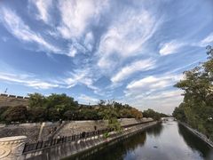 -西安唐皇城墙含光门遗址博物馆