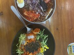 -优壹佳·延边朝鲜族料理(中山北路店)