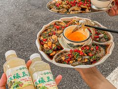 -合记汕头牛肉店(嘉禾路店)